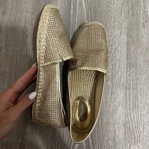 Michael Kors espadrilles